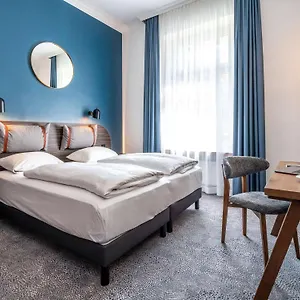 Hotel Mercure Center, Lubeka