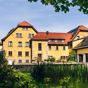 Affittacamere Landgasthof Haueis ***